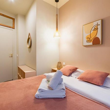 Charmant Appartement Moderne Haut Marais - 4P - Flat-Guest Παρίσι Εξωτερικό φωτογραφία