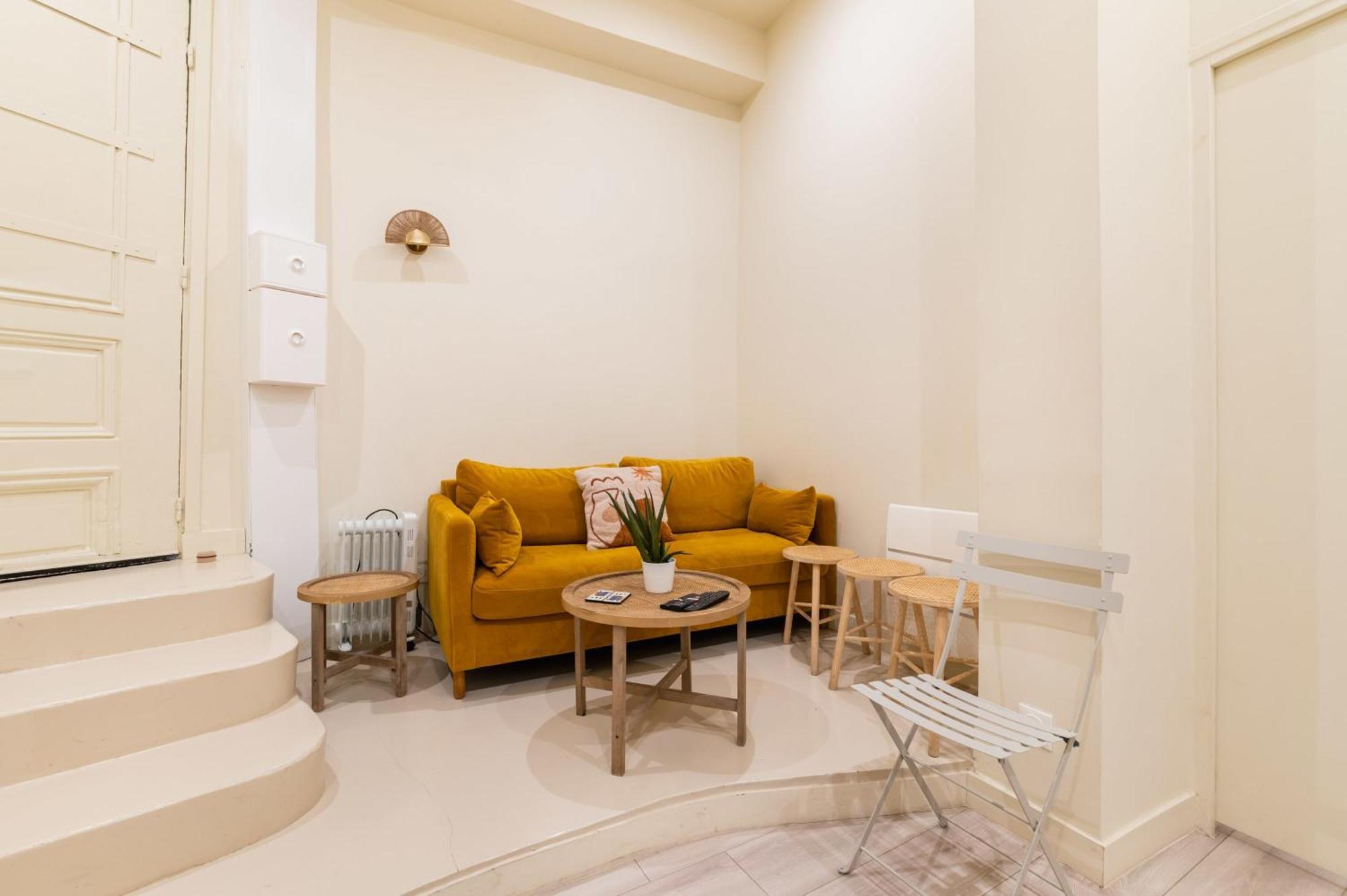 Charmant Appartement Moderne Haut Marais - 4P - Flat-Guest Παρίσι Εξωτερικό φωτογραφία