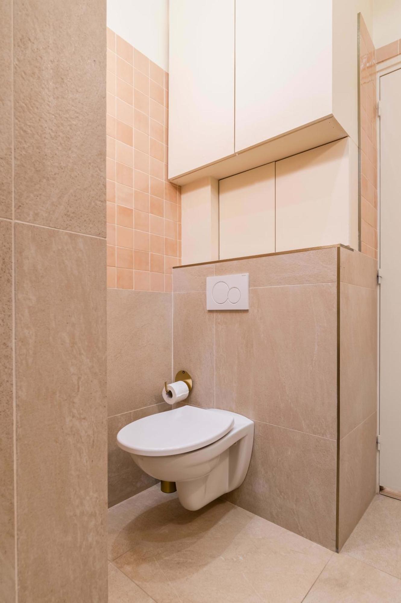 Charmant Appartement Moderne Haut Marais - 4P - Flat-Guest Παρίσι Εξωτερικό φωτογραφία